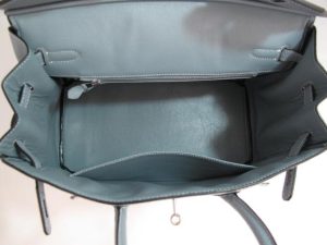 Hermes Birkin 35cm (Varied Colors) Silver H/W