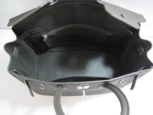 Hermes Birkin 35cm (Varied Colors) Silver H/W