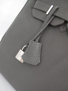 Hermes Birkin 35cm (Varied Colors) Silver H/W