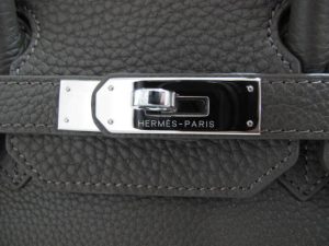 Hermes Birkin 35cm (Varied Colors) Silver H/W