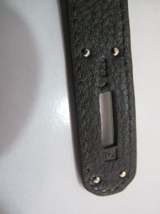 Hermes Birkin 35cm (Varied Colors) Silver H/W