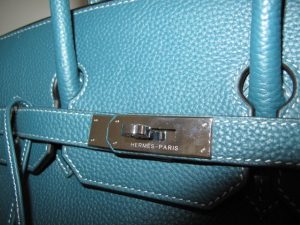 Hermes Birkin 35cm (Varied Colors) Silver H/W