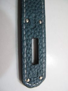 Hermes Birkin 35cm (Varied Colors) Silver H/W