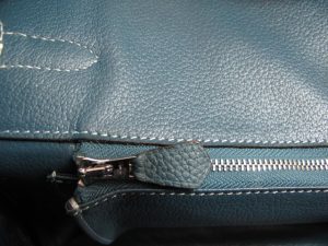 Hermes Birkin 35cm (Varied Colors) Silver H/W