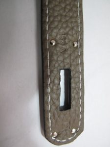 Hermes Birkin 35cm (Varied Colors) Silver H/W