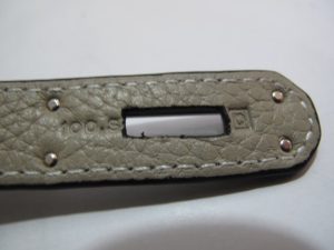 Hermes Birkin 35cm (Varied Colors) Silver H/W