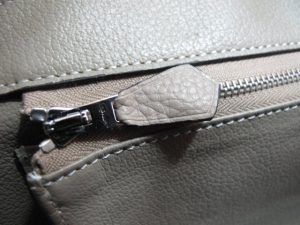 Hermes Birkin 35cm (Varied Colors) Silver H/W