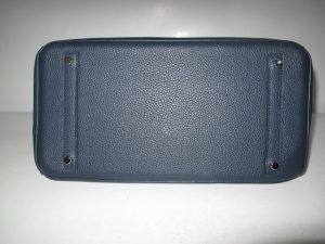 Hermes Birkin 35cm (Varied Colors) Silver H/W