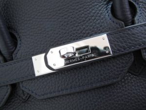 Hermes Birkin 35cm (Varied Colors) Silver H/W