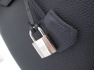 Hermes Birkin 35cm (Varied Colors) Silver H/W