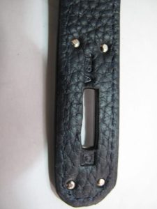 Hermes Birkin 35cm (Varied Colors) Silver H/W