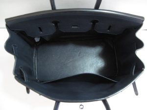 Hermes Birkin 35cm (Varied Colors) Silver H/W