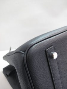 Hermes Birkin 35cm (Varied Colors) Silver H/W