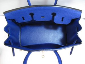 Hermes Birkin 35cm (Varied Colors) Gold H/W