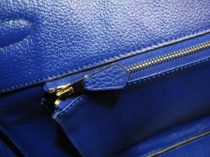 Hermes Birkin 35cm (Varied Colors) Gold H/W