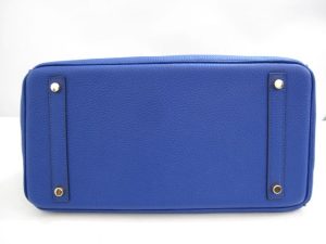 Hermes Birkin 35cm (Varied Colors) Gold H/W