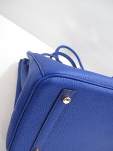 Hermes Birkin 35cm (Varied Colors) Gold H/W