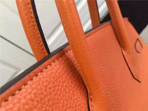 Hermes Birkin 35cm (Varied Colors) Gold H/W