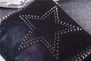 Stella McCartney Small Falabella Tote Black