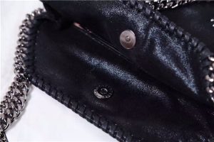 Stella McCartney Small Falabella Tote Black