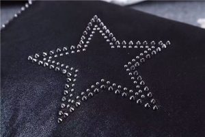 Stella McCartney Medium Falabella Tote Black