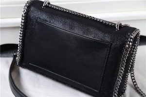 Stella McCartney Falabella Faux-Leather Shoulder Bag (Varied Colors)