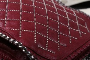 Stella McCartney Falabella Quilted Mini Tote (Varied Colors)