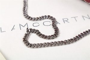 Stella McCartney Falabella Quilted Mini Tote (Varied Colors)