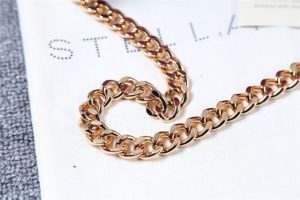 Stella McCartney Falabella Shaggy Deer Mini Tote (Varied Colors)