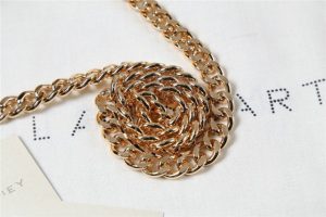 Stella McCartney Falabella Shaggy Deer Mini Tote (Varied Colors)