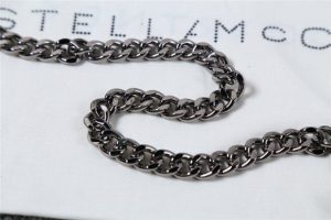 Stella McCartney Falabella Shaggy Deer Mini Tote (Varied Colors)