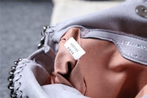 Stella McCartney Falabella Shaggy Deer Mini Tote (Varied Colors)