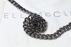 Stella McCartney Falabella Shaggy Deer Mini Tote (Varied Colors)