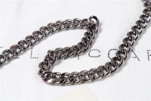 Stella McCartney Falabella Shaggy Deer Mini Tote (Varied Colors)