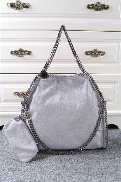 Stella McCartney Falabella Foldover (Varied Colors)