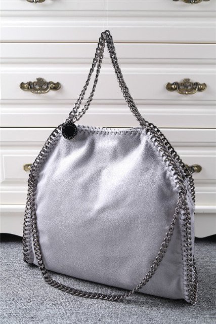 Stella McCartney Falabella Foldover (Varied Colors)
