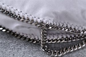 Stella McCartney Falabella Foldover (Varied Colors)