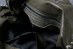 Stella McCartney Falabella Foldover (Varied Colors)