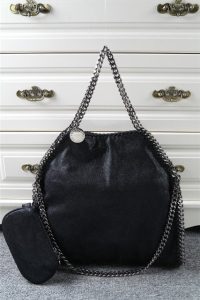 Stella McCartney Falabella Foldover (Varied Colors)