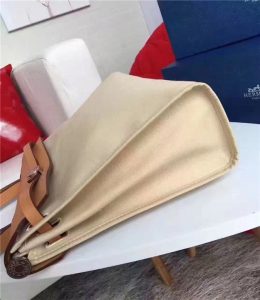 Hermes Herbag 31CM (Varied Color)