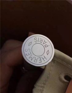 Hermes Herbag 31CM (Varied Color)