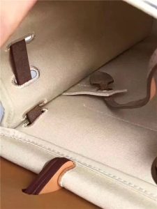 Hermes Herbag 31CM (Varied Color)