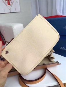 Hermes Herbag 31CM (Varied Color)