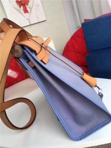 Hermes Herbag 31CM (Varied Color)