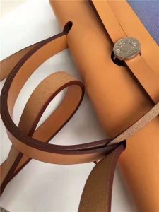 Hermes Herbag 31CM (Varied Color)