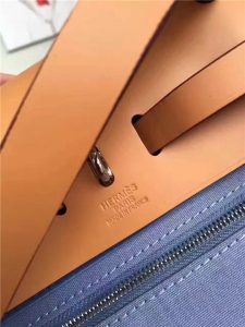 Hermes Herbag 31CM (Varied Color)