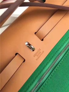 Hermes Herbag 31CM (Varied Color)