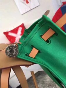 Hermes Herbag 31CM (Varied Color)
