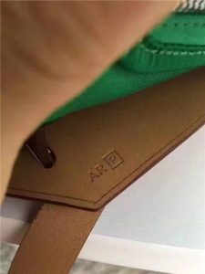 Hermes Herbag 31CM (Varied Color)