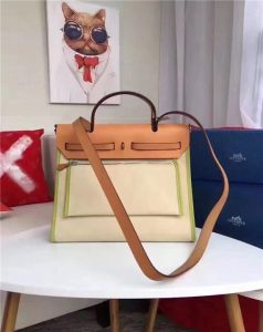 Hermes Herbag 31CM (Varied Color)